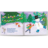 My Magical Snowman Personalized Book and 24 Piece Puzzle Gift Set - Puzzles - 5