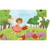 My Very Own Fairy Tale Personalized Book, 24 Piece Puzzle and Card Game Gift Set - Puzzles - 7