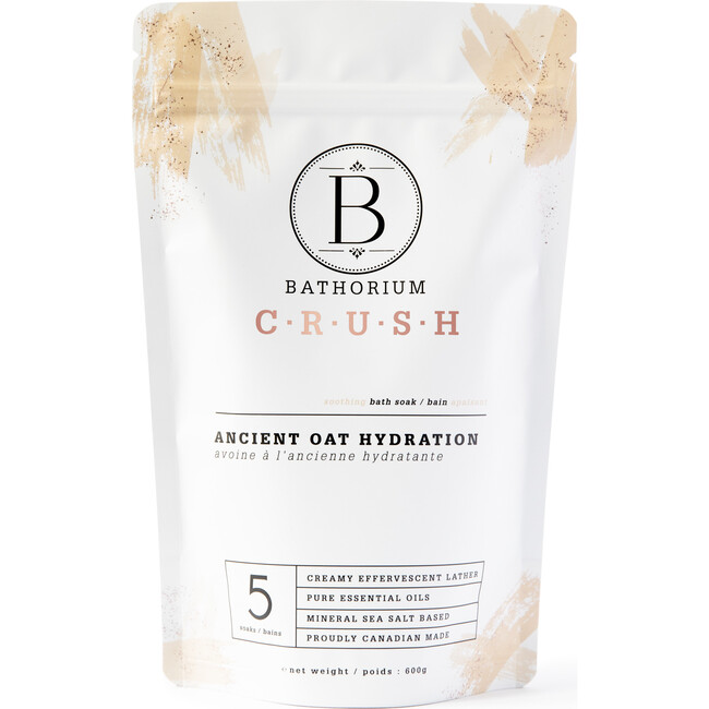 Bathorium Large Crush Bundle - Bath Sets - 3