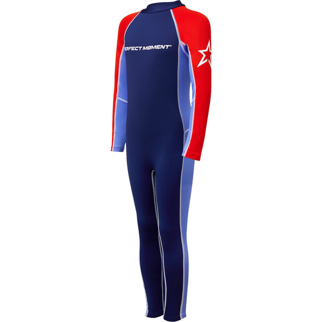 Gale Wetsuit, Navy