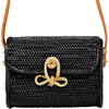 Women's Sophia Bag, Black - Bags - 1 - thumbnail