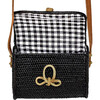 Women's Sophia Bag, Black - Bags - 2