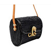 Women's Sophia Bag, Black - Bags - 3