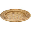 Isla Rattan Placemat, Set of 2 - Accents - 2