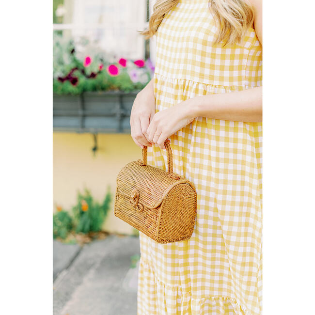 Women's Alice Handbag - Bags - 3