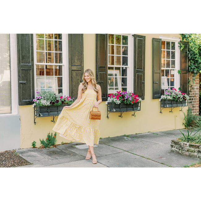 Women's Alice Handbag - Bags - 5