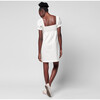 Women's Ramona Dress, Egret - Dresses - 2