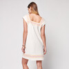Women's Hailee Dress, Apres Soleil Stripe - Dresses - 2