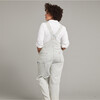 Women's Topsail Overall, Railroad Stripe - Overalls - 2