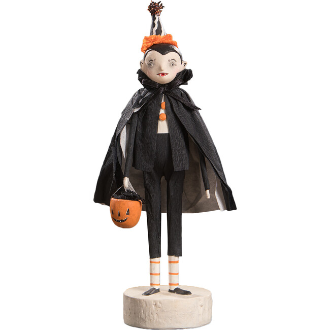 Party Time Dracula Boy - Accents - 1
