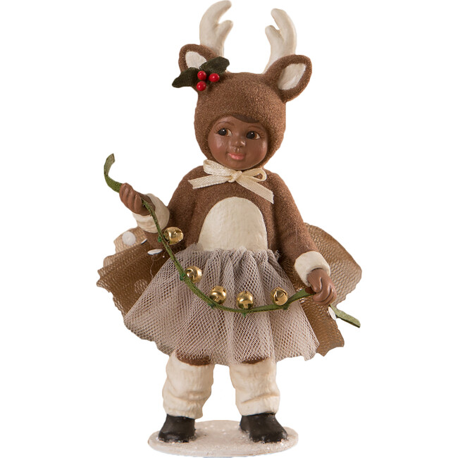 Reindeer Dolly