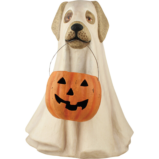 Large Ghost Dog - Accents - 1