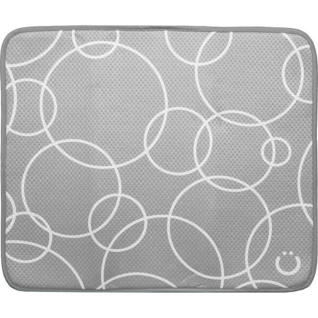 Ubbi Microfiber Drying Mat, 2-pack - Drying Racks - 3