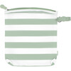 Ubbi On-The-Go Changing Mat & Bag, Sage - Stroller Accessories - 2