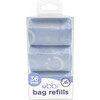 Ubbi On-The-Go Bag Refills - Bags - 4 - thumbnail