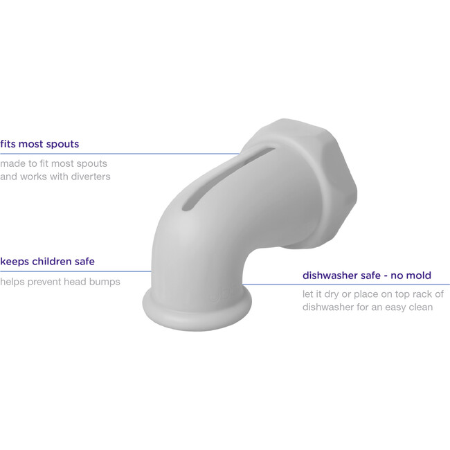 Ubbi Spout Guard - Other Accessories - 4