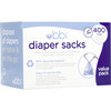 Ubbi Diaper Sacks, 400 count - Bags - 1 - thumbnail