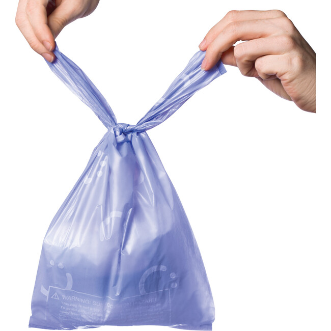 Ubbi Diaper Sacks, 400 count - Bags - 3