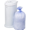 Ubbi Plastic Diaper Pail Bags, 1-pack - Bags - 2 - thumbnail