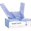 Ubbi Diaper Sacks, 200 count - Bags - 2 - thumbnail