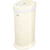 Ubbi Steel Diaper Pail, Ivory - Diaper Pails - 1 - thumbnail