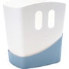Ubbi Bath Toy Drying Bin, Cloudy Blue - Baskets & Bins - 4