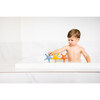 Ubbi Starfish Bath Toys, Muted - Bath Toys - 5