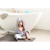 Ubbi Hooded Towel - Bath Towels - 3
