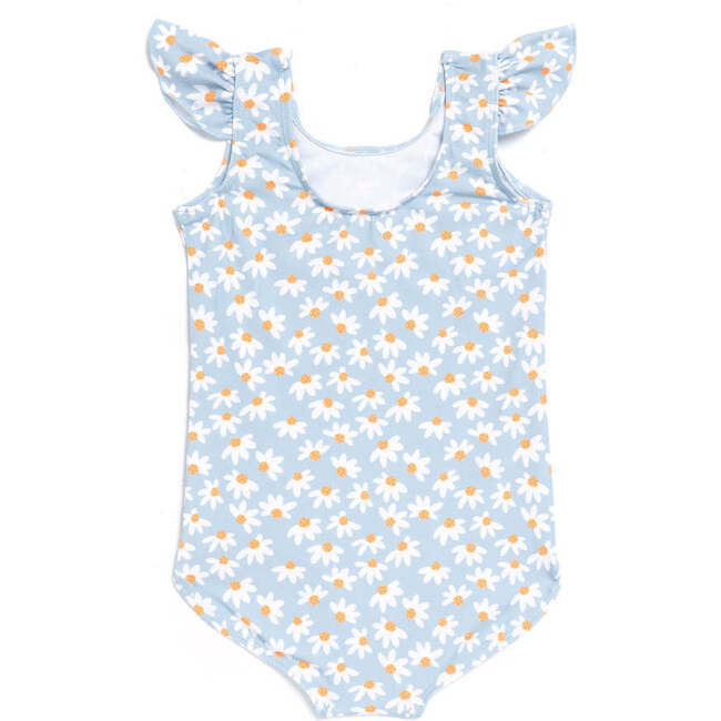 Flutter One Piece, Daisies