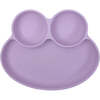 Octopod Silicone Grip Dish, Pink Lavender - Food Storage - 1 - thumbnail