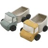 Set of Mini Baskets, Truck - Storage - 1 - thumbnail