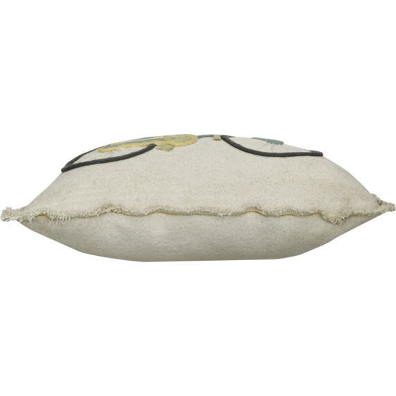 Floor Cushion, Bike - Decorative Pillows - 4