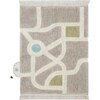 Washable Rug, EcoCity - Rugs - 1 - thumbnail