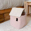 Basket House, Vintage Nude - Storage - 3