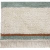 Washable Rug, Lanes Vintage Blue - Rugs - 3