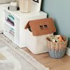 Basket House, Toffee - Storage - 2