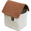 Basket House, Toffee - Storage - 3