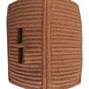 Basket House, Toffee - Storage - 4