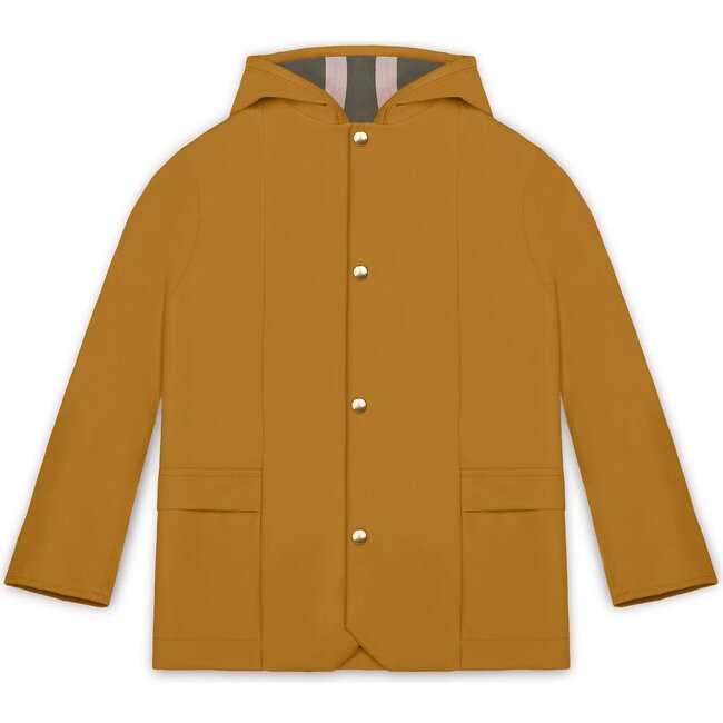 Norfolk, Acorn - Raincoats - 1