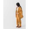 Cape, Acorn - Jackets - 2