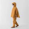 Cape, Acorn - Jackets - 3