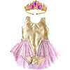 Extravaganza Leotard TuTu Set, Lilac - Costumes - 1 - thumbnail