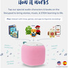 The Ultimate Music Storypod Bundle - Tech Toys - 2