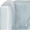 Tufted Mini Club Chair, Blue - Accent Seating - 5
