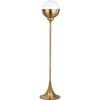 Renato Floor Lamp, Gold - Lighting - 1 - thumbnail