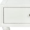 Siobhan Accent Table, White - Accent Tables - 3