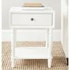 Siobhan Accent Table, White - Accent Tables - 4