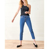 Women's No 05 Tank, Black - Tees - 3