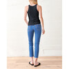 Women's No 05 Tank, Black - Tees - 4