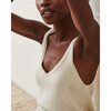 Women's Sweater Camisole - Shirts - 6
